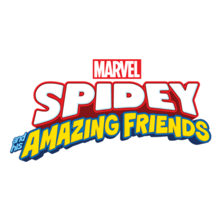 Spidey and His Amazing Friends