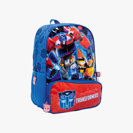 Mochila discount transformers chile