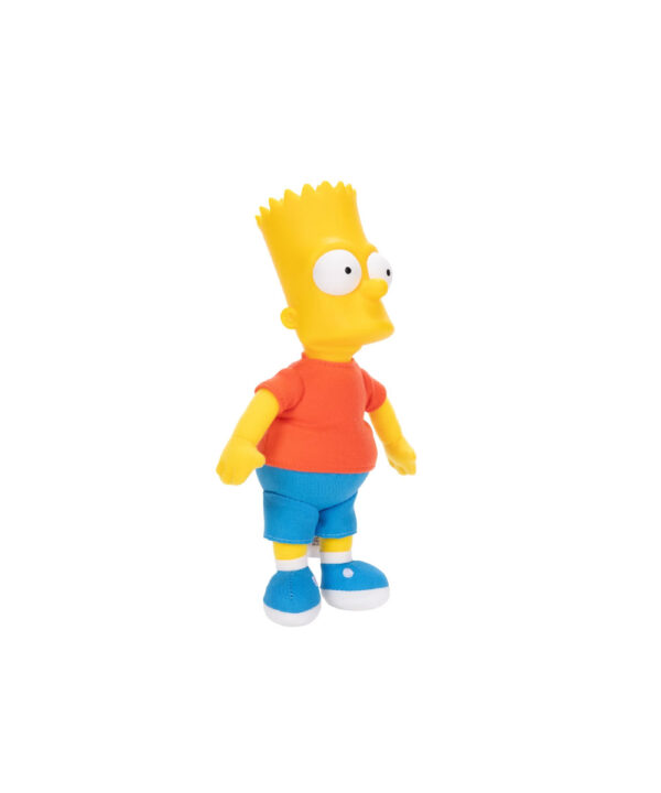 Los Simpsons Peluche plush Bart - 175454 - Imagen 2