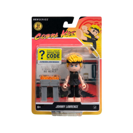 Roblox Dev Series Cobra Kai Jonny Lawrence - CRS0047