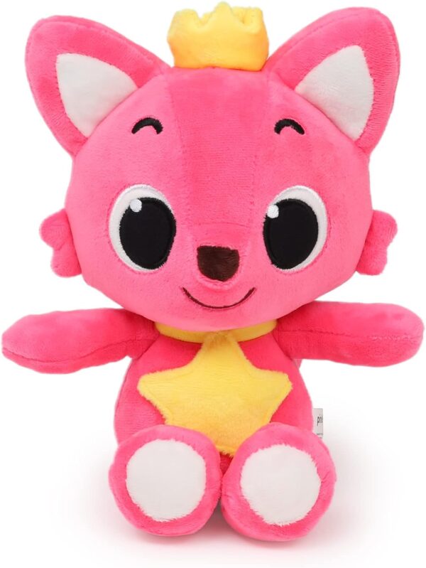 Babyshark peluche pinkfong - Imagen 2