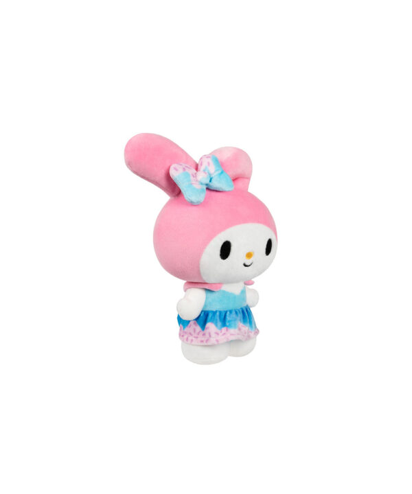 My Melody Peluche 20 cm Candy Wonderland Hello Kitty and Friends - HKT0017 - Imagen 2
