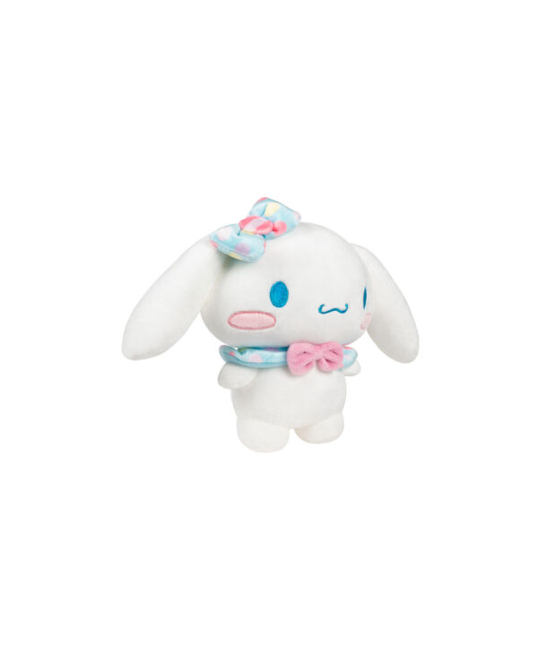 Cinnamoroll Peluche 20 cm Candy Wonderland Hello Kitty and Friends - HKT0017 - Imagen 2