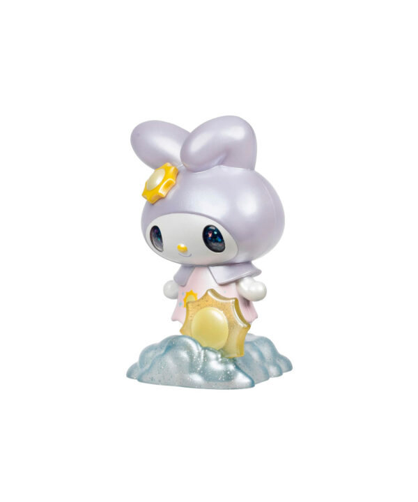 Figura Premier Dreamland My Melody de 4¨ Hello Kitty and Friends - HKT0212 - Imagen 3