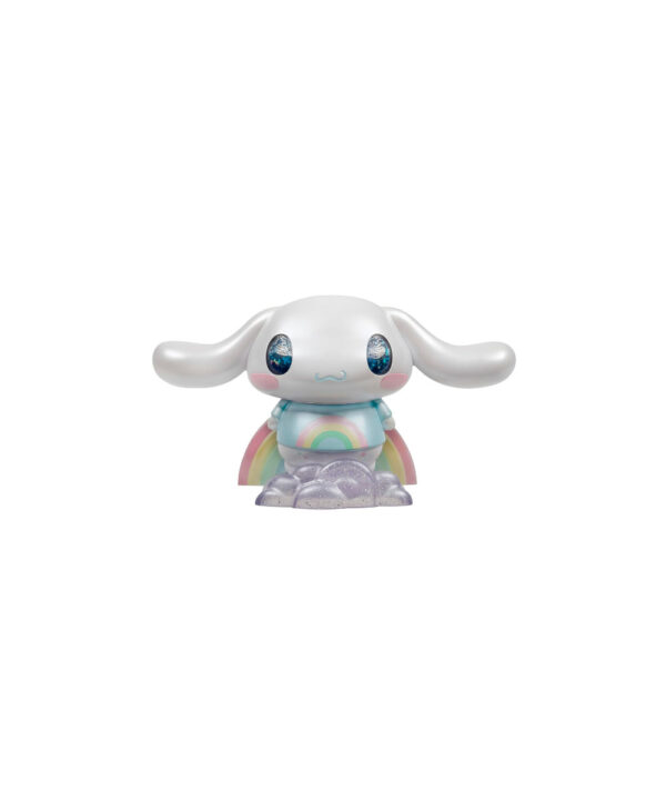 Figura Premier Dreamland Cinnamoroll de 4¨ Hello Kitty and Friends - HKT0212 - Imagen 2