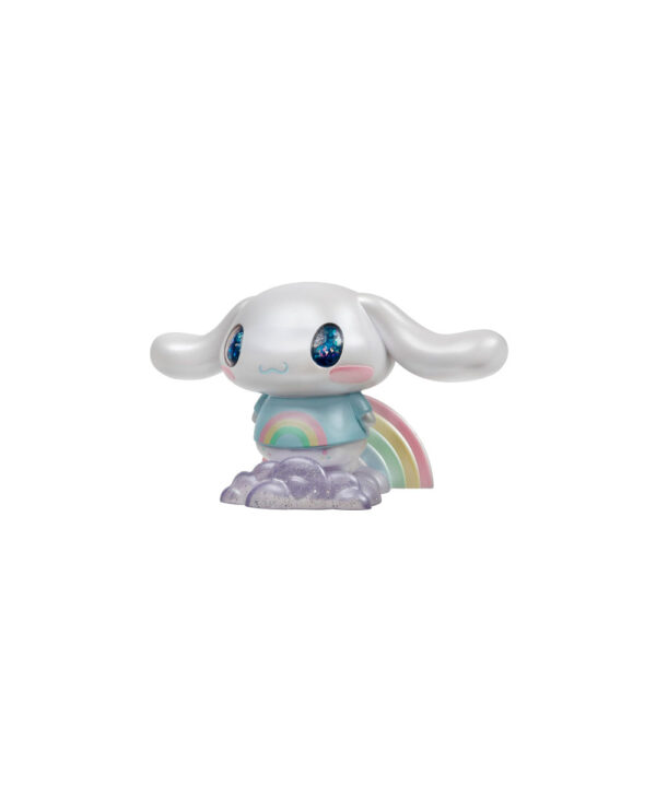 Figura Premier Dreamland Cinnamoroll de 4¨ Hello Kitty and Friends - HKT0212 - Imagen 3