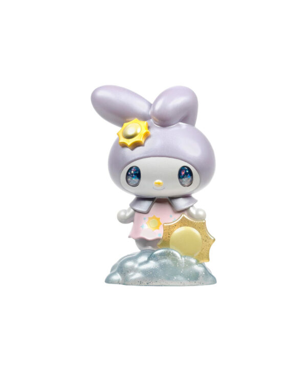Figura Premier Dreamland My Melody de 4¨ Hello Kitty and Friends - HKT0212 - Imagen 2