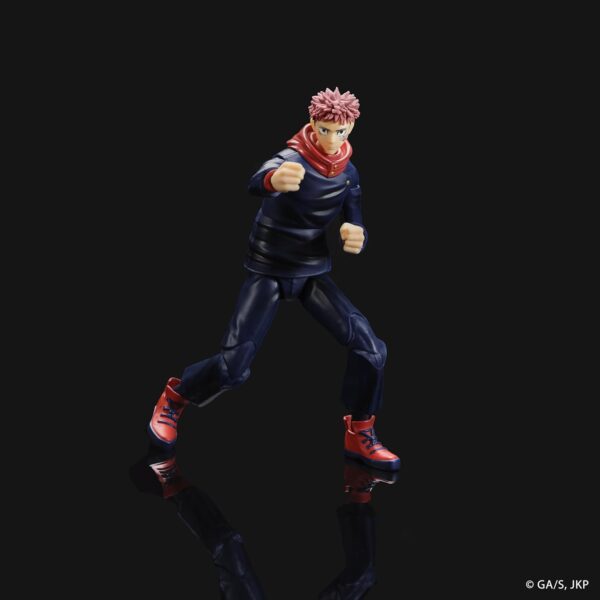 Total Anime Yuji Itadori - KAZ0001 - Imagen 7