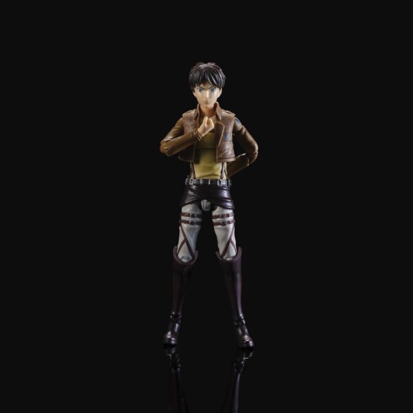 Total Anime Eren Jaeger - KAZ0001 - Imagen 5