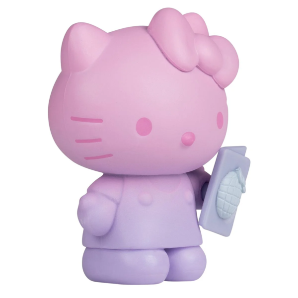 Pack 8 figuras de Hello Kitty 2¨ - HKT0145 - Imagen 11
