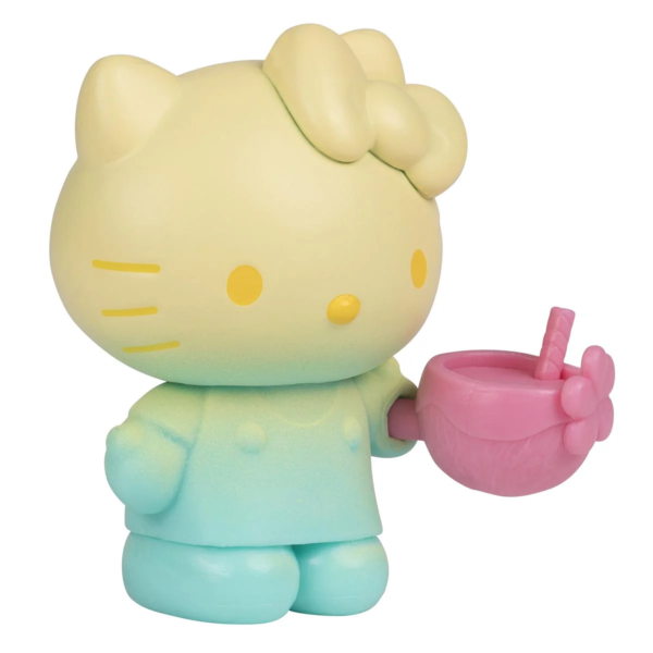 Pack 8 figuras de Hello Kitty 2¨ - HKT0145 - Imagen 10
