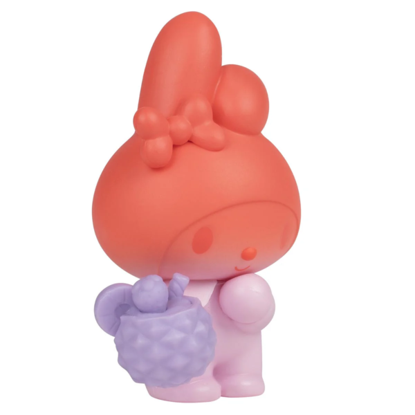 Pack 8 figuras de Hello Kitty 2¨ - HKT0145 - Imagen 6