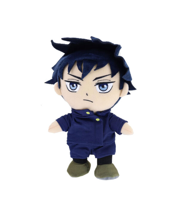 Total Anime Peluche Jujutsu Kaisen - JJKPLU005 - Imagen 2