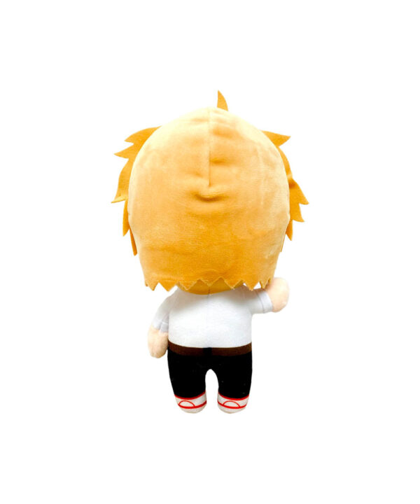 Total Anime Peluche Chainsaw Man - CHMPLU001 - Imagen 2