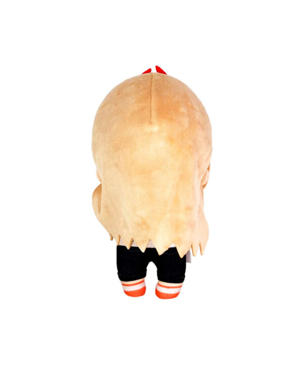 Total Anime Peluche Chainsaw Man - CHMPLU002 - Imagen 2