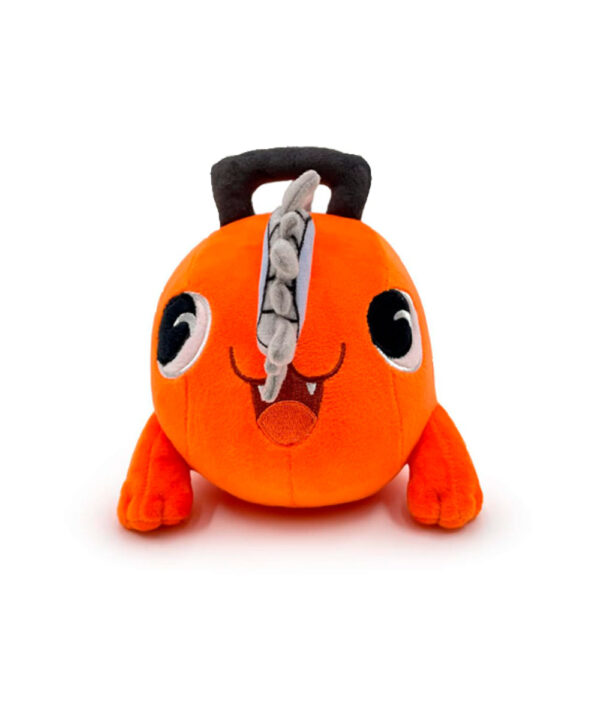 Total Anime Peluche Chainsaw Man - CHMPLU003 - Imagen 2