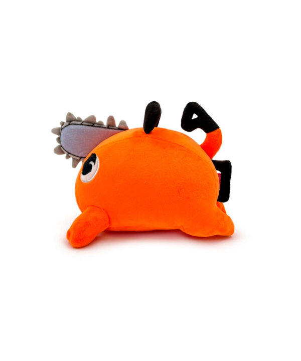 Total Anime Peluche Chainsaw Man - CHMPLU003 - Imagen 3