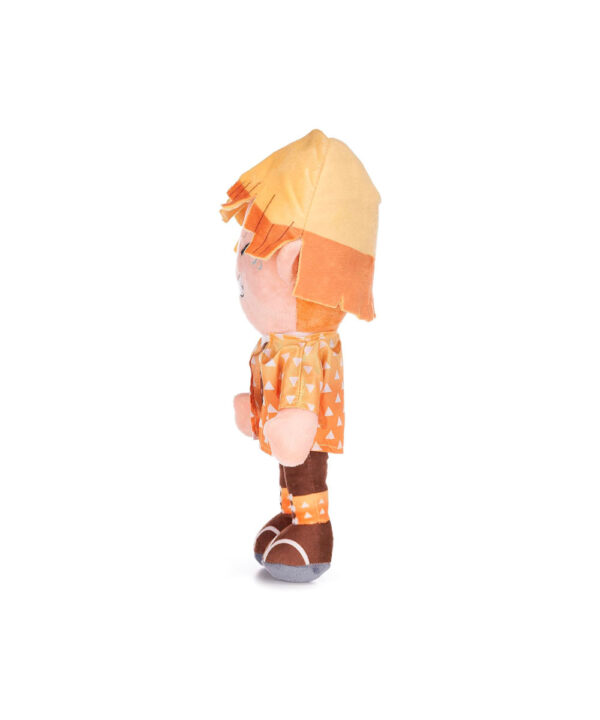 Total Anime Peluche Demon Slayer - 760022693 - Imagen 4