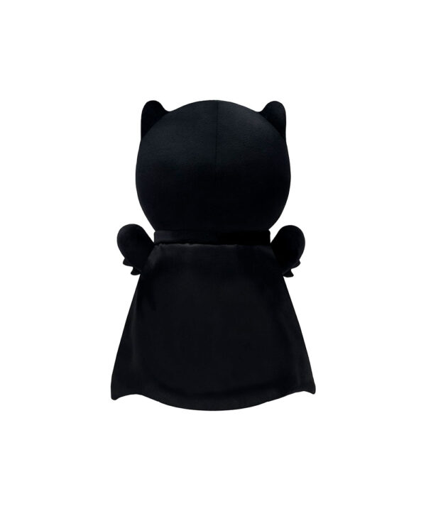 Batman Squishmallows hugmees peluche 10″ abrazables - SQWB00365 - Imagen 2