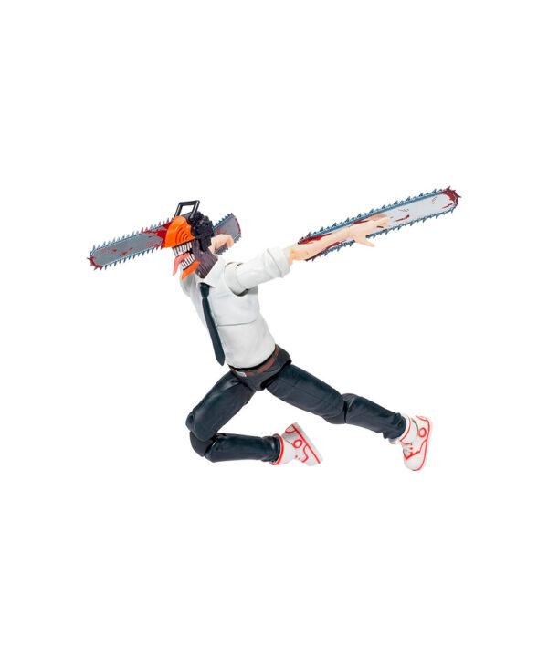 Total Anime Chainsaw Man - KAZ0001 - Imagen 3