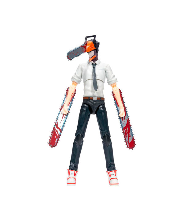 Total Anime Chainsaw Man - KAZ0001 - Imagen 4