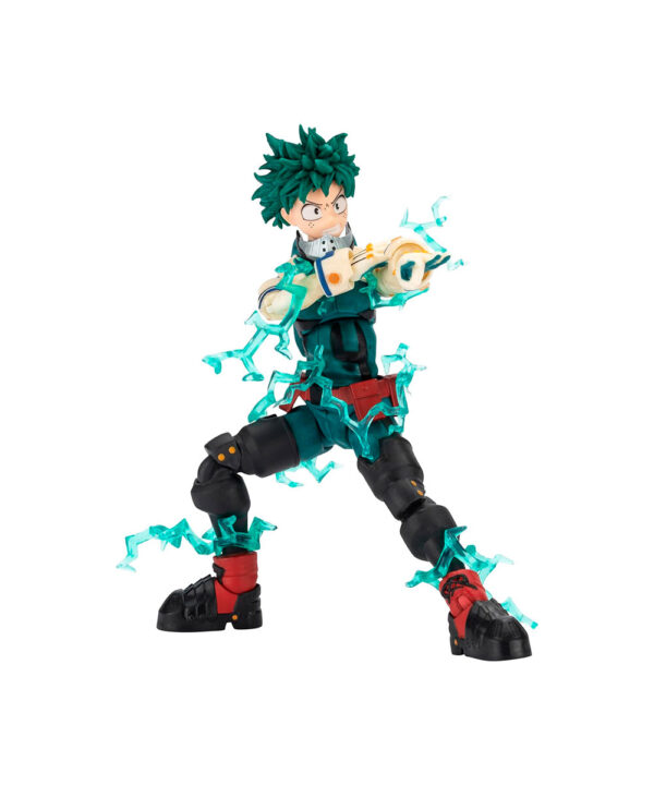 Total Anime Izuku Midoriya - KAZ0001 - Imagen 2