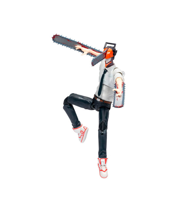 Total Anime Chainsaw Man - KAZ0001 - Imagen 7