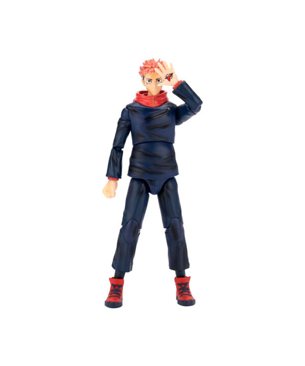 Total Anime Yuji Itadori - KAZ0001 - Imagen 3