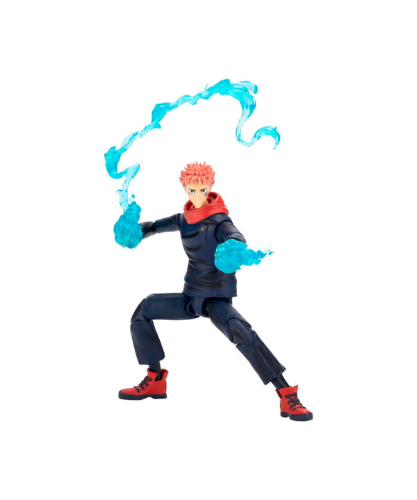 Total Anime Yuji Itadori - KAZ0001 - Imagen 2