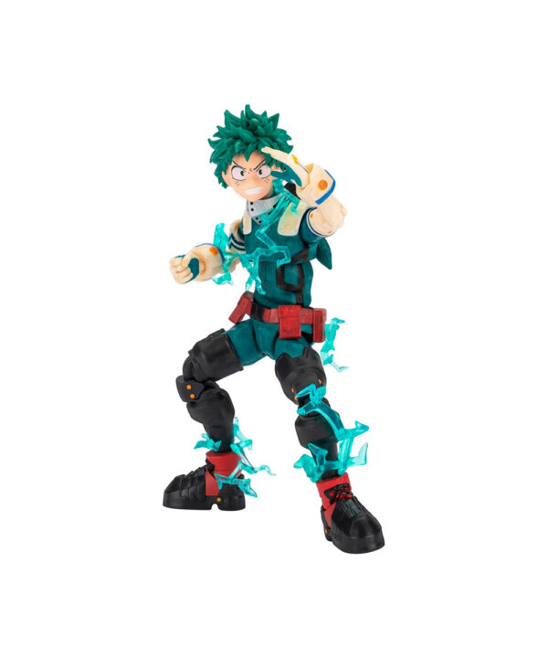 Total Anime Izuku Midoriya - KAZ0001 - Imagen 3