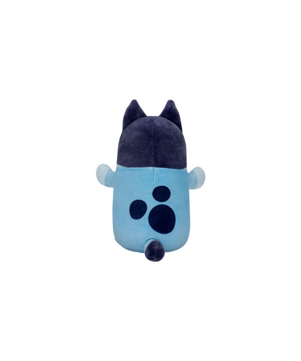 Bluey Squishmallows hugmees peluches 6″ abrazables - SQBL00080 - Imagen 2