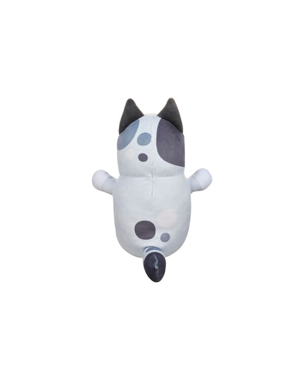 Muffin Bluey Squishmallows hugmees peluches 6″ abrazables - SQBL00080 - Imagen 2