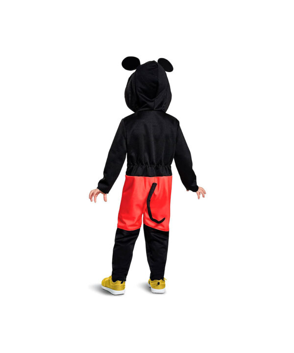 Disfraz  Disney Mickey Mouse - 12000 - Imagen 2