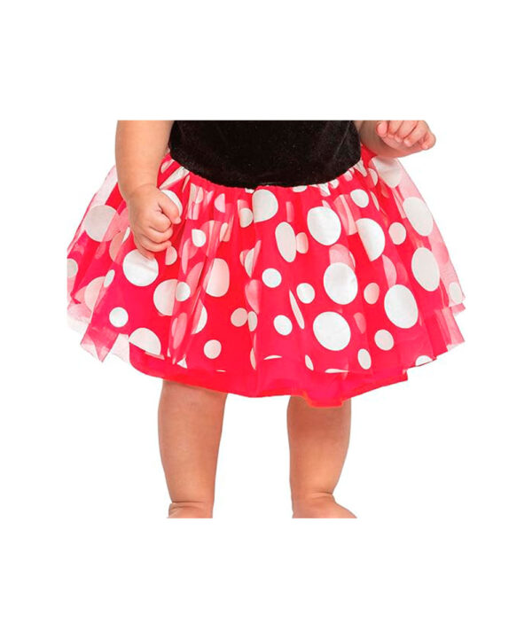 Disfraz  Disney Minnie Mouse - 125429 - Imagen 5