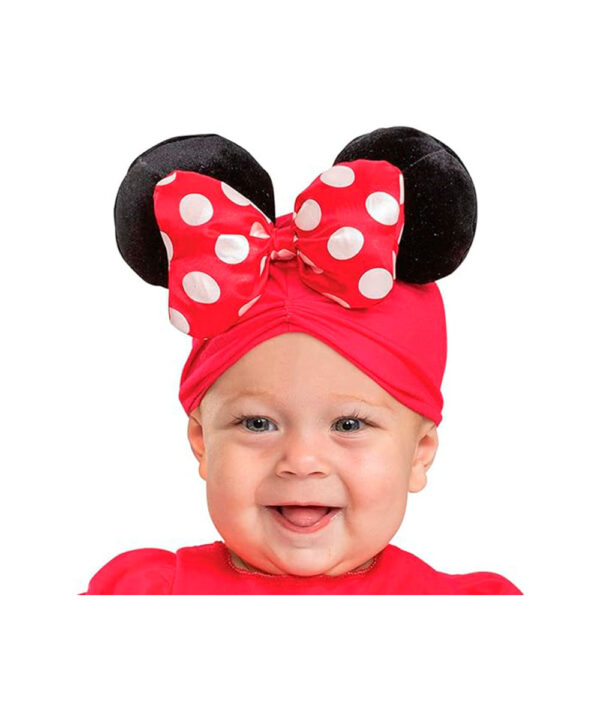 Disfraz  Disney Minnie Mouse - 125429 - Imagen 3