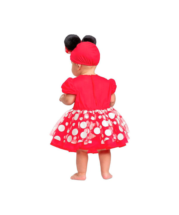 Disfraz  Disney Minnie Mouse - 125429 - Imagen 2