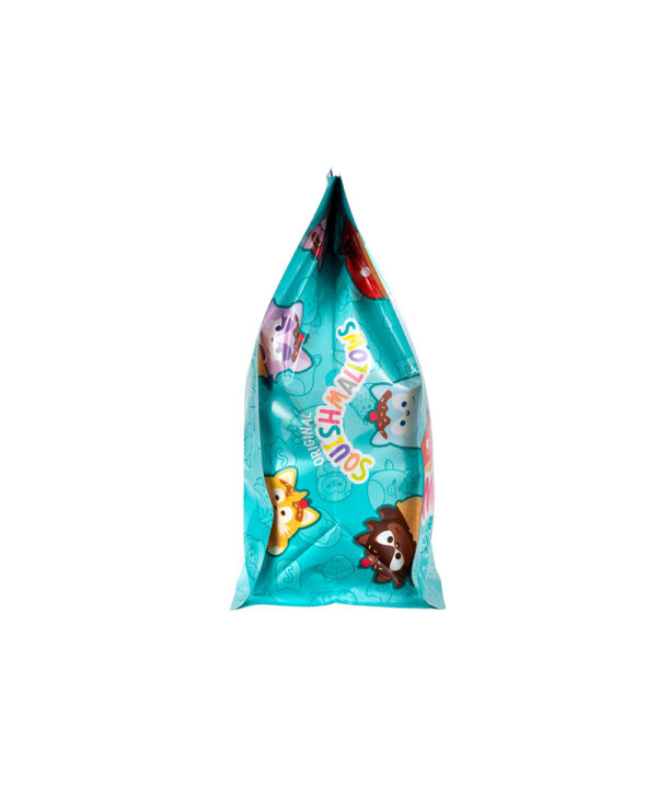 Squishmallows Sega Sonic Peluche sorpresa 13 cm - SQSG00228 - Imagen 7