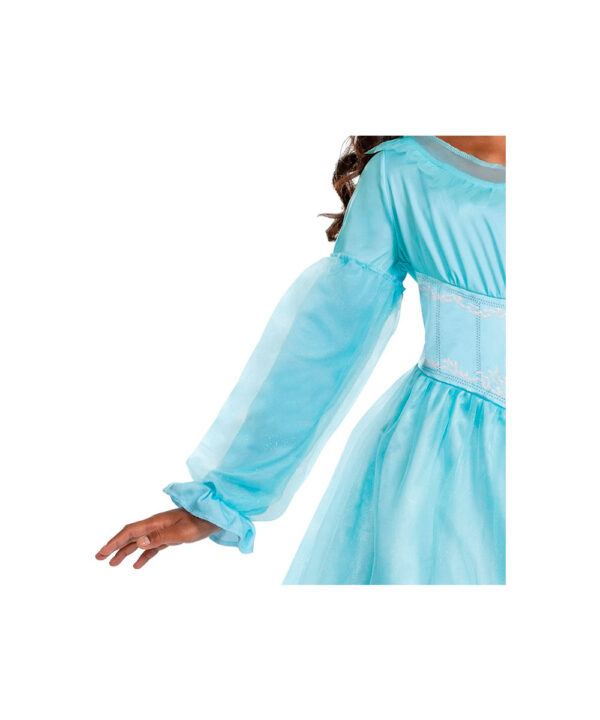 Disfraz  Disney La Sirenita Ariel - 117979M - Imagen 4