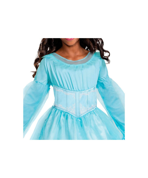Disfraz  Disney La Sirenita Ariel - 117979M - Imagen 3