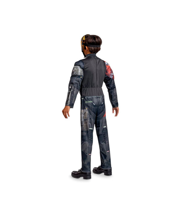 Disfraz infantil Halo - 128959 - Imagen 2