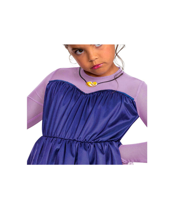 Disfraz  Disney Úrsula La sirenita - 145639G - Imagen 3