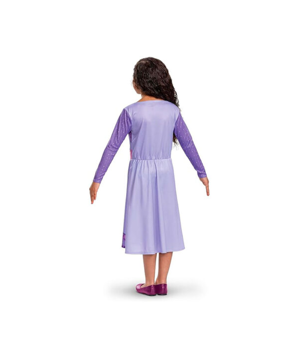Disfraz  Disney Asha Wish - 156709M - Imagen 2