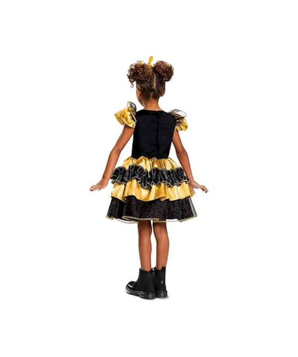 Disfraz Muñeca Lol Surprise Queen Bee - 10577M - Imagen 2
