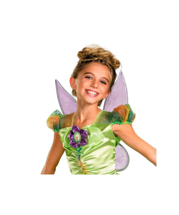 Disney disfraz Tinker Bell campanita - 27170 - Imagen 2
