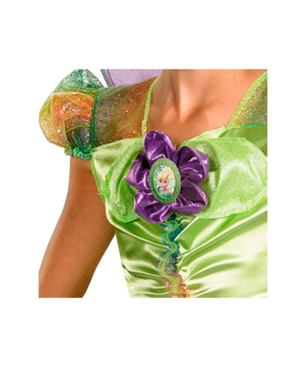 Disney disfraz Tinker Bell campanita - 27170 - Imagen 3