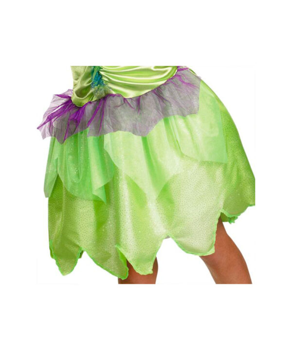 Disney disfraz Tinker Bell campanita - 27170 - Imagen 4