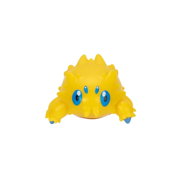 Figuras articuladas Pokemon: Joltik, Charmeleon y Oddish - 95155 - Imagen 5