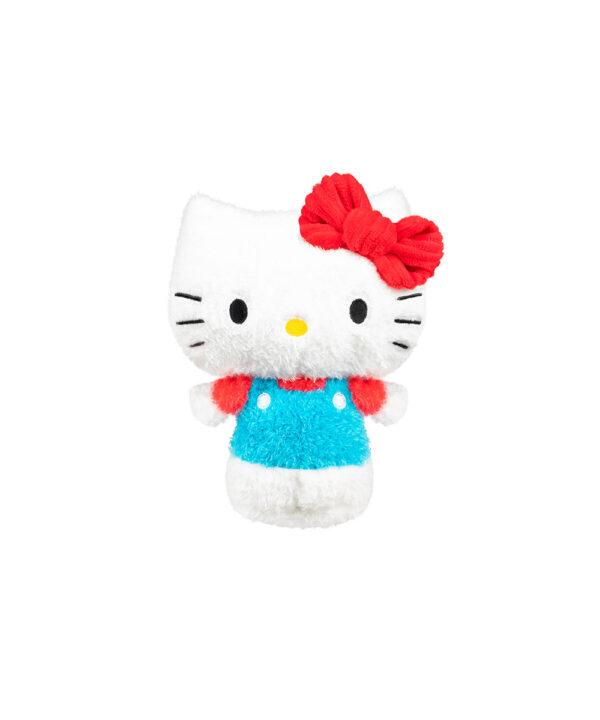 Hello Kitty pets peluche Juguete para mascotas - DIS1351 - Imagen 2