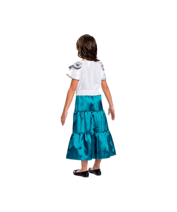 Disfraz  Disney Encanto Mirabel Madrigal - 125019M - Imagen 2