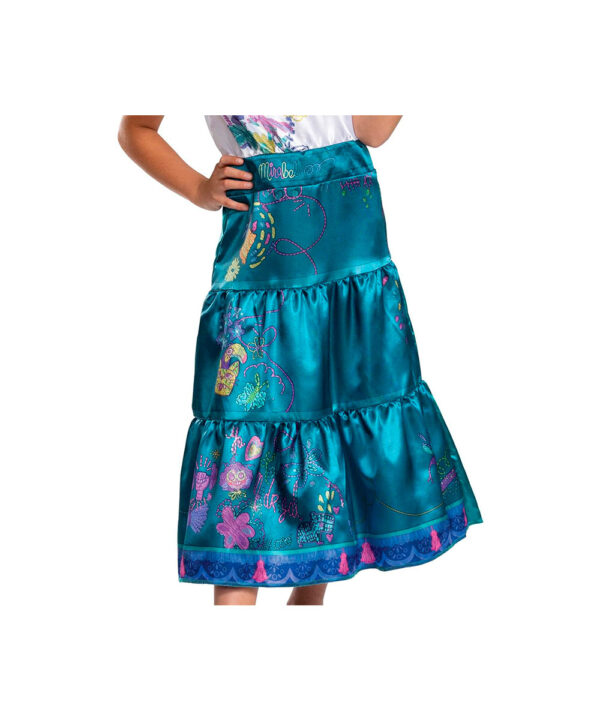 Disfraz  Disney Encanto Mirabel Madrigal - 125019M - Imagen 5